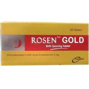 Rosen Gold