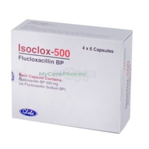 Isoclox