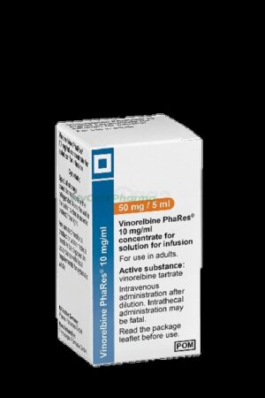 Oxaliplatin PhaRes