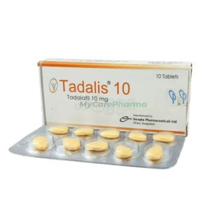Tadalis 10