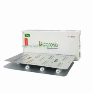 Daprosis 2