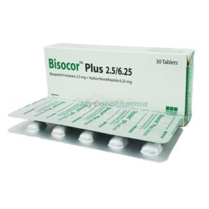 Bisocor Plus 2.5/6.25