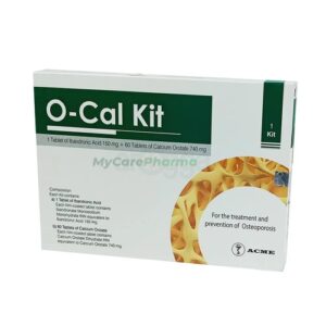 O-Cal Kit