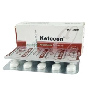Ketocon
