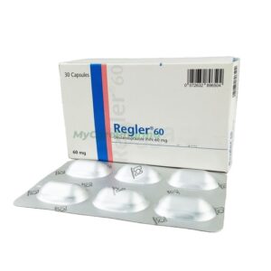 Regler 60