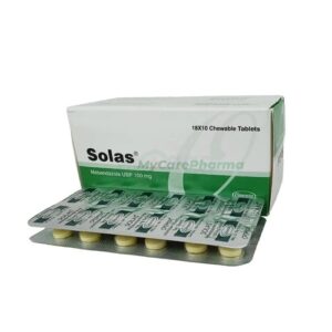 Solas 100