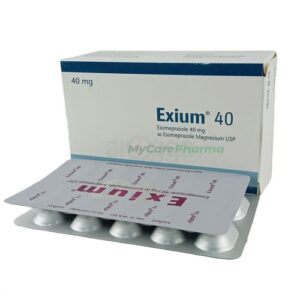 Exium 40