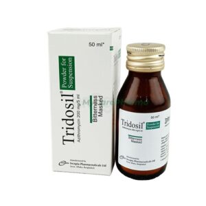 Tridosil