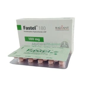 Fastel 180
