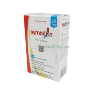 Symbion 4.5/160