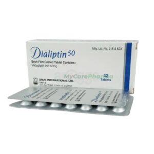 Dialiptin 50