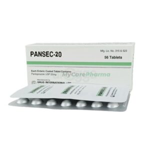 Pansec 20