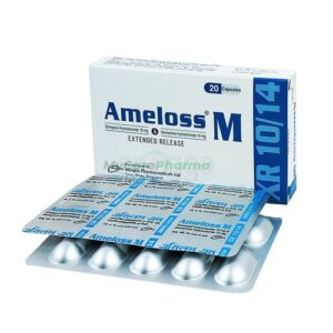 Ameloss M 14/10
