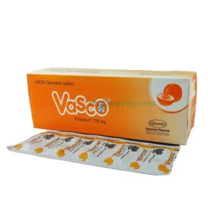 Vasco 250