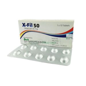 X-Fil 50