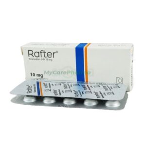 Rafter 10