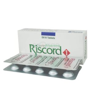 Riscord 1