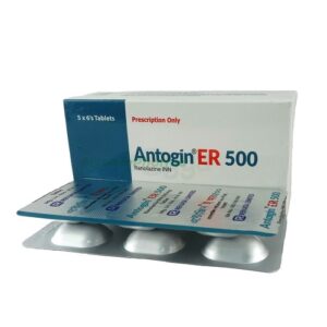 Antogin ER 500