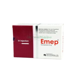 Emep IV