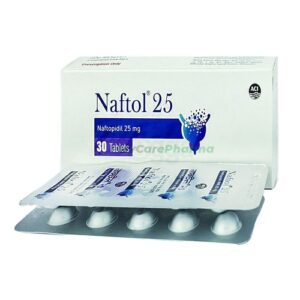 Naftol 25