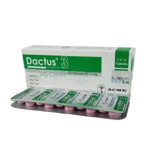 Dactus 3