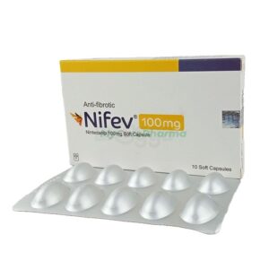 Nifev 100