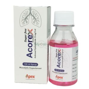 Acorex
