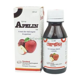 Apelin 100ml