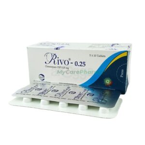 Rivo 0.25