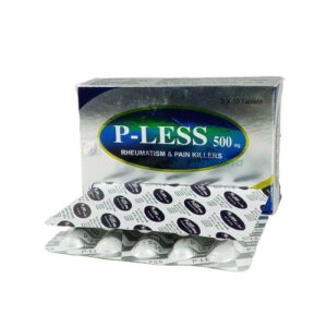 P-Less