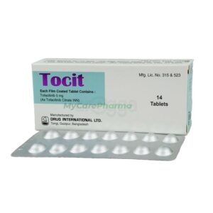 Tocit