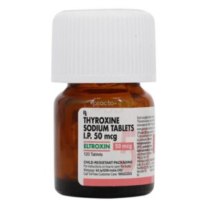 Eltroxin