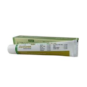 Dermarish Ointment