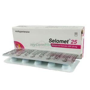 Selomet 25
