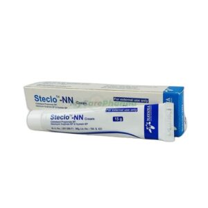 Steclo NN