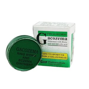 Gacozema 5gm