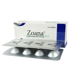 Zoana