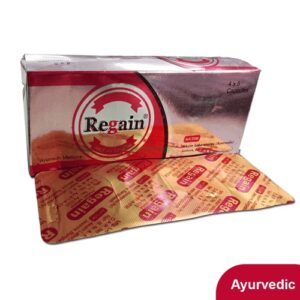 Regain