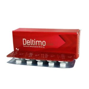Deltimo 50