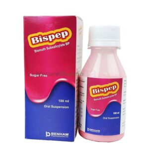 Bispep 100ml