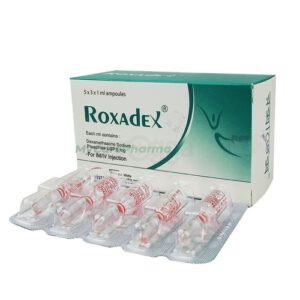 Roxadex