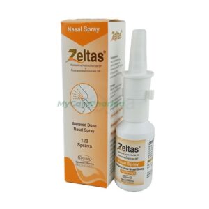 Zeltas