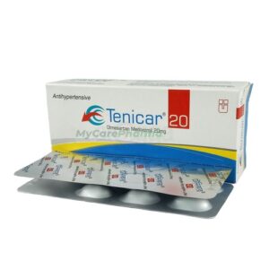 Tenicar 20