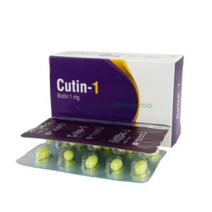 Cutin 1