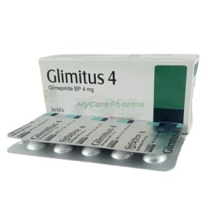 Glimitus 4