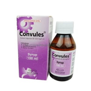 Convules