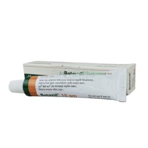Betaval Cream