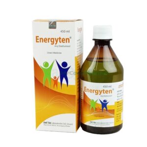 Energyten