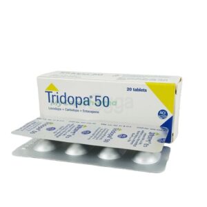 Tridopa 50