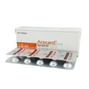 Acecard 1.25